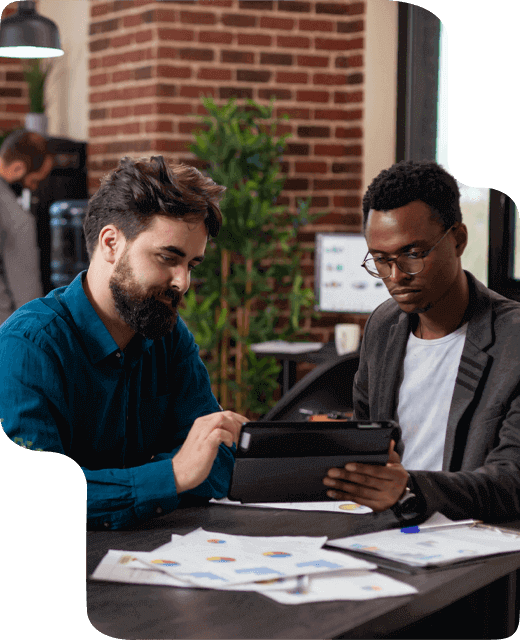 Driving Real Business Growth with Smart Digital Solutions